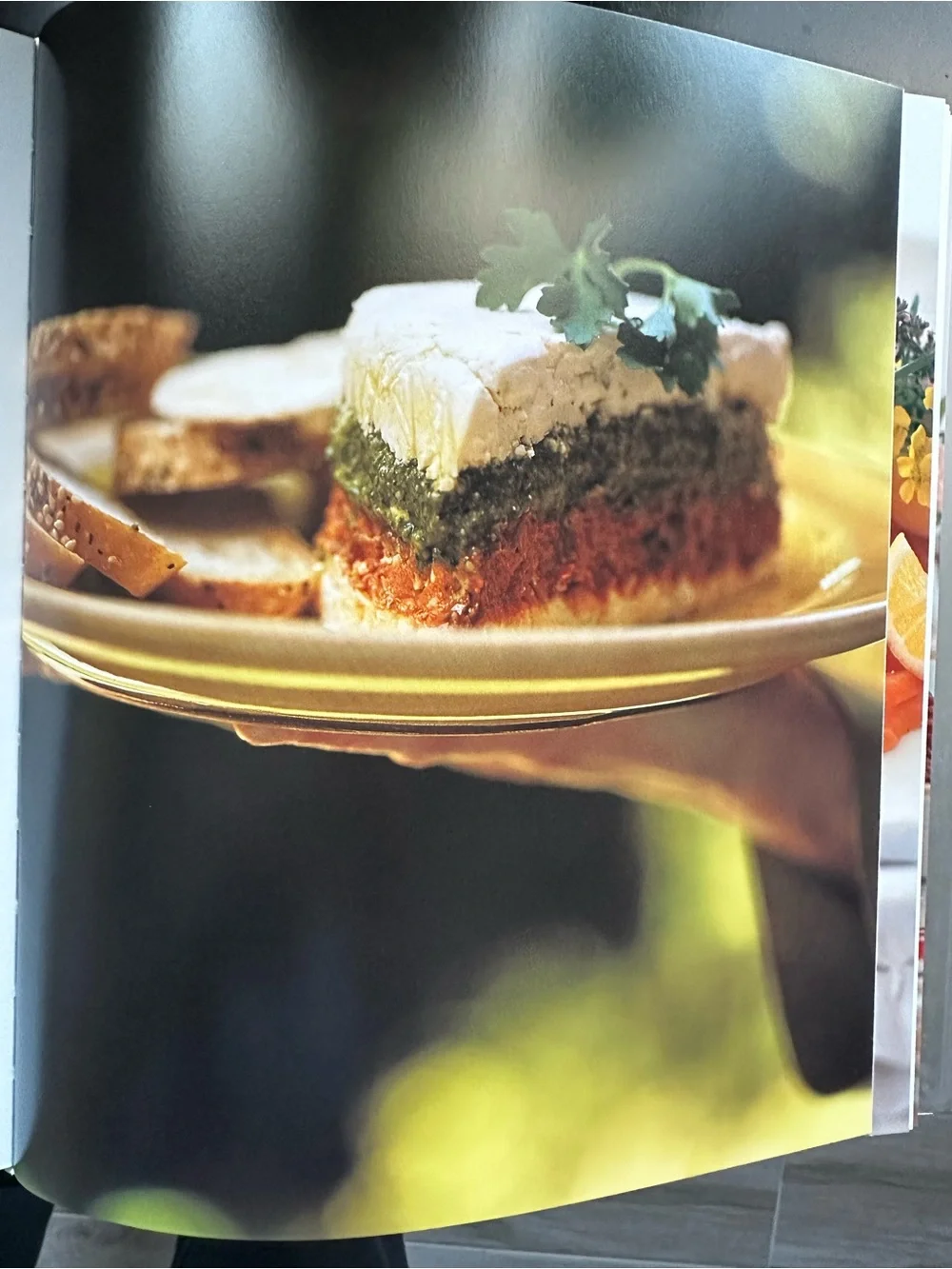 Bride & Groom First and Forever Cookbook